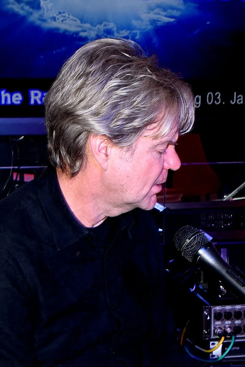 Radiokings @ Heaven Music Club