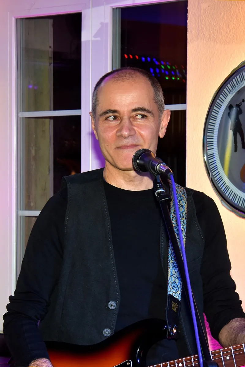 Flag25 @ Heaven Music Club