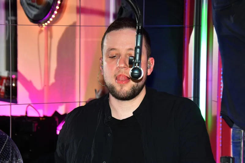 Felix Rabin @ Heaven Music Club