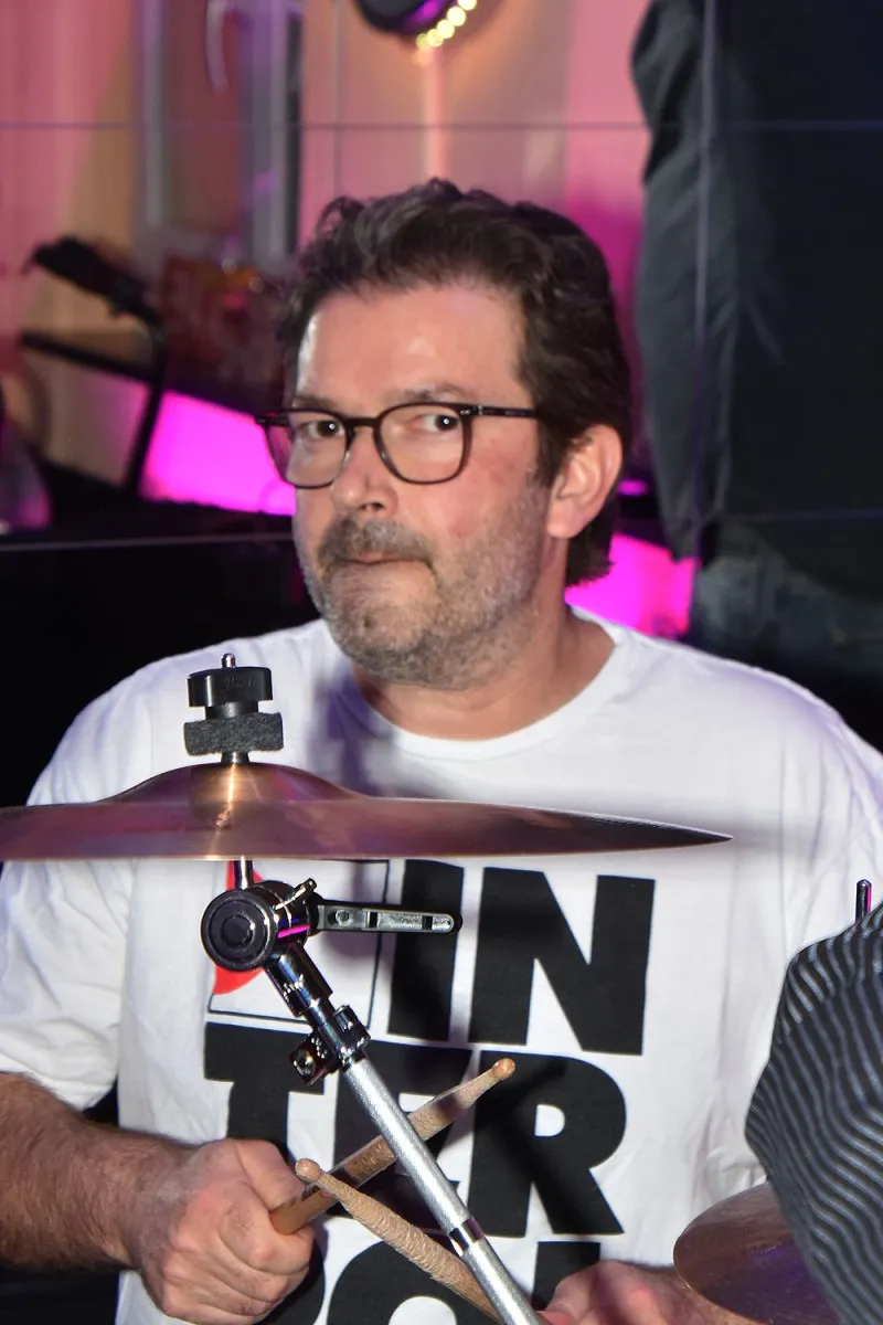 Jäck Jönes @ Heaven Music Club