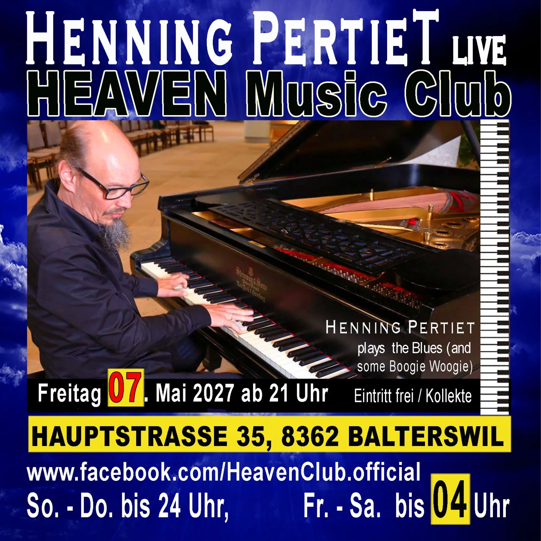 07.05.2027 - Henning Pertiet
