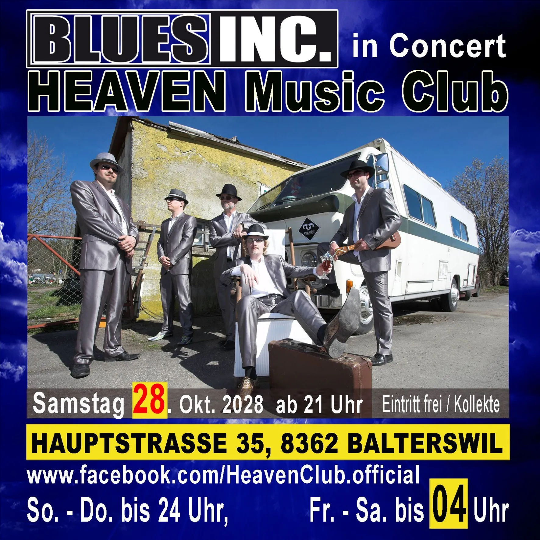 28.10.2028 - Blues INC.