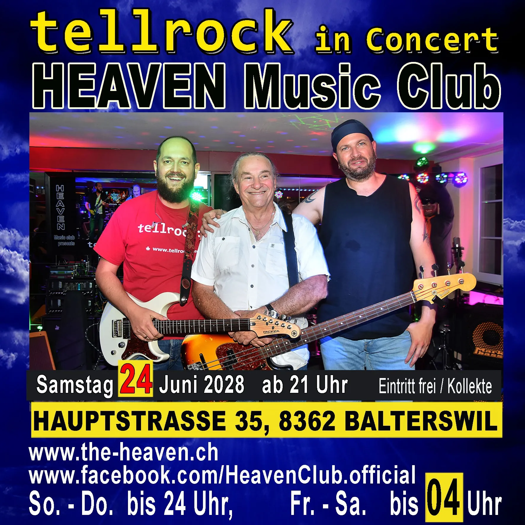 24.06.2028 - Tellrock